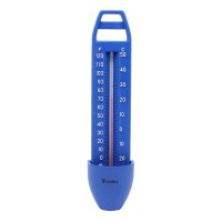 Yotako Scoop Pool Thermometer with Jumbo easy to read Temperature Display 